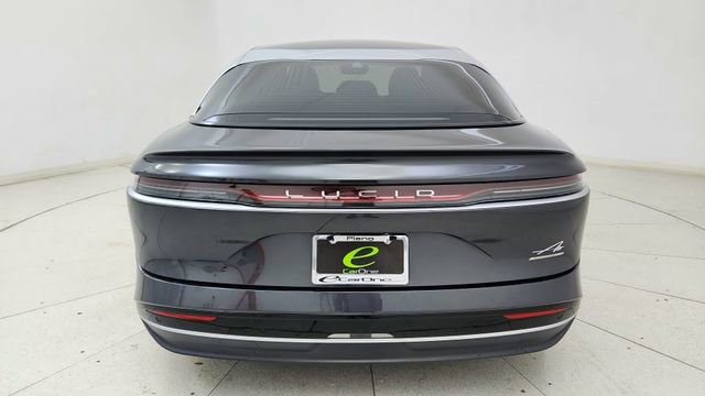 Used 2023 Lucid Air Grand Touring image 5