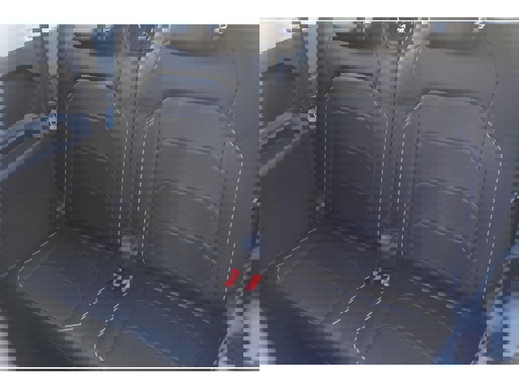 Used 2019 Volkswagen Tiguan SEL Premium w/ 3rd Row Seat Package image 13