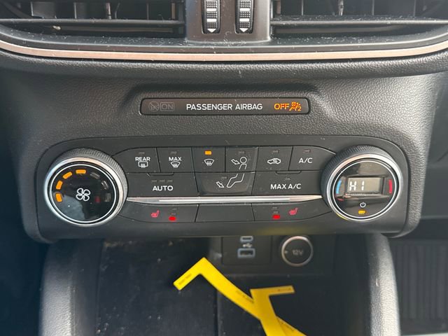 Used 2020 Ford Escape SE AWD/4WD image 32