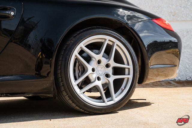 Used 2011 Porsche 911 Carrera image 35