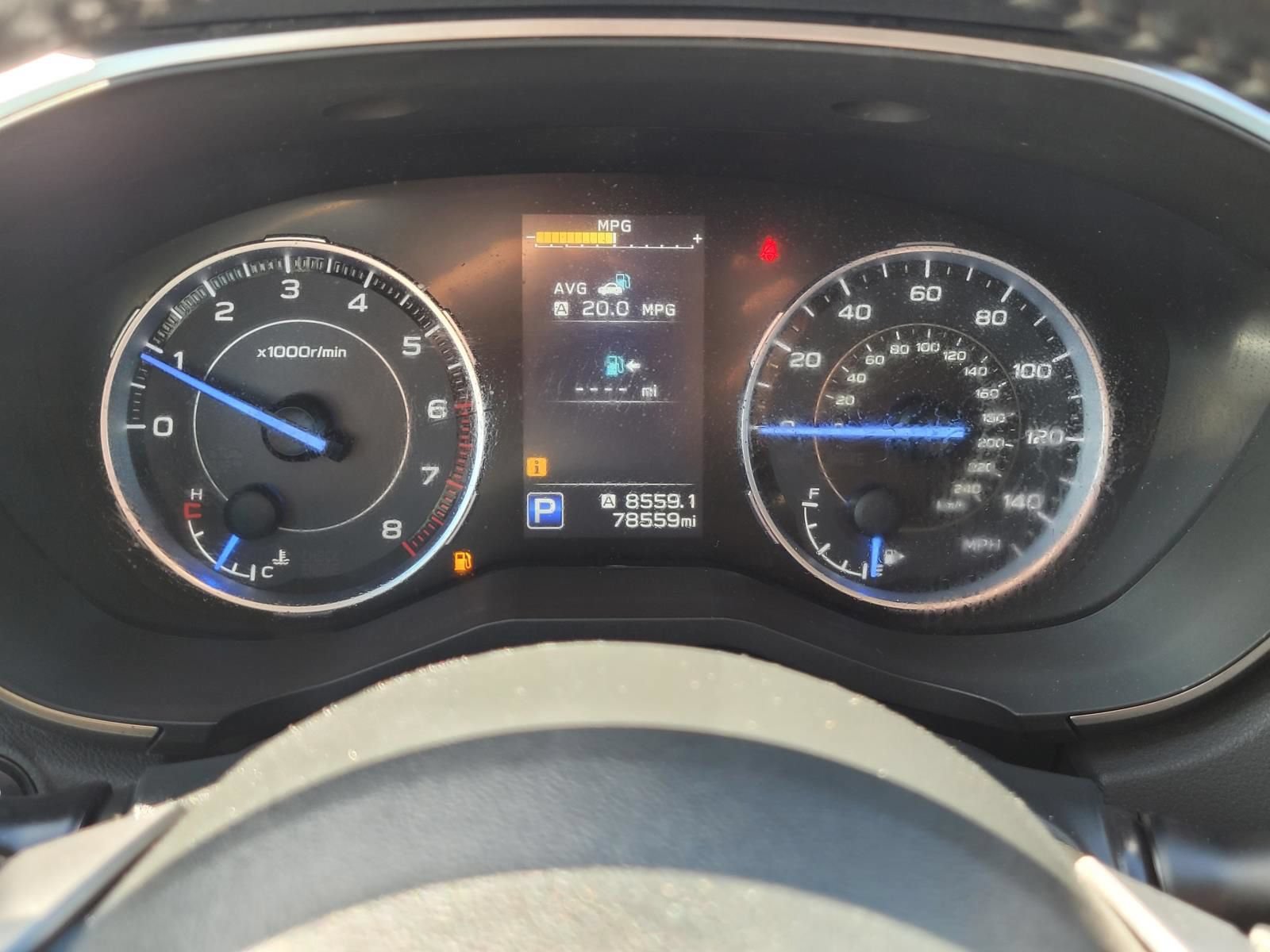Used 2020 Subaru Ascent Limited w/ Popular Package #2 AWD/4WD image 35