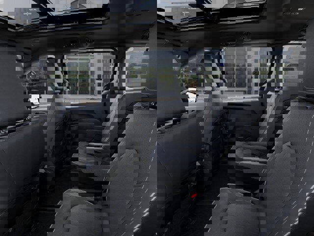 New 2026 Chrysler Pacifica Limited w/ S Appearance Package image 23