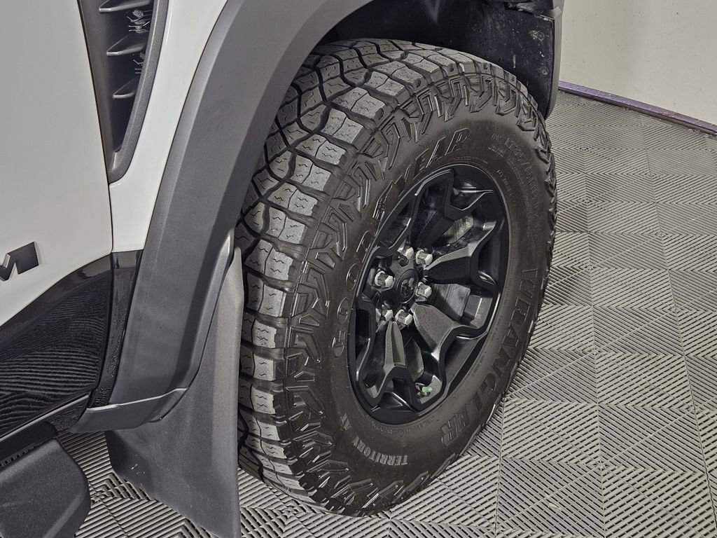 Used 2022 RAM 1500 TRX w/ TRX Level 2 Equipment Group image 8