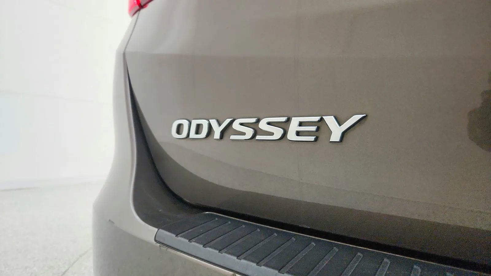 Used 2020 Honda Odyssey EX-L image 17