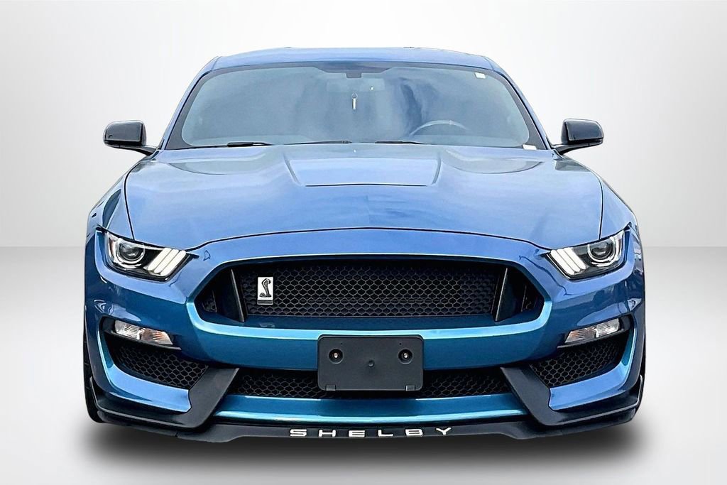 Used 2020 Ford Mustang Shelby GT350 w/ Technology Package image 2