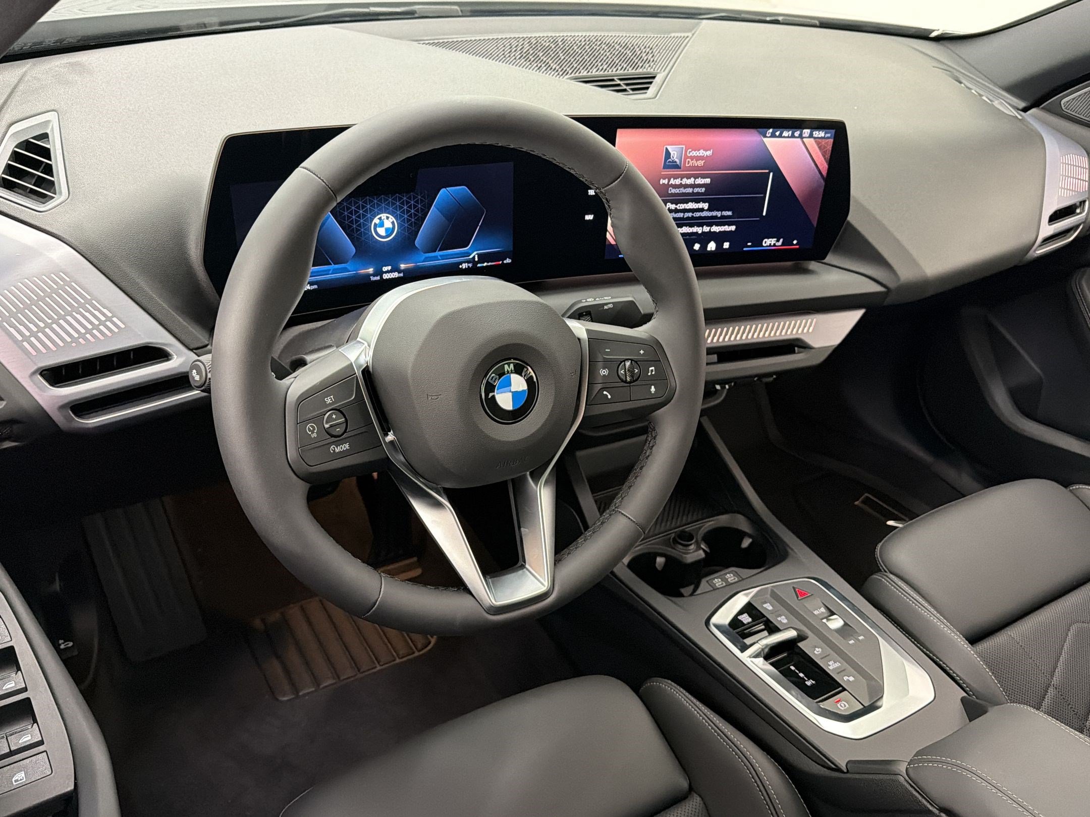 New 2026 BMW 228i w/ Premium Package FWD image 4