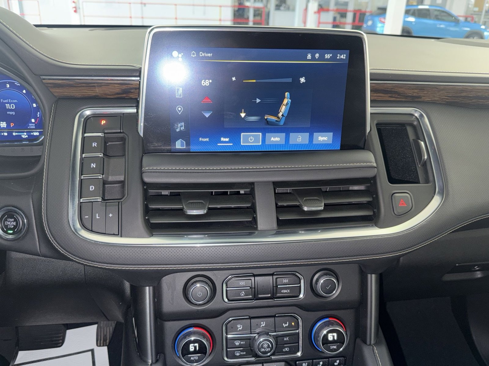 Used 2023 Chevrolet Tahoe Premier image 21