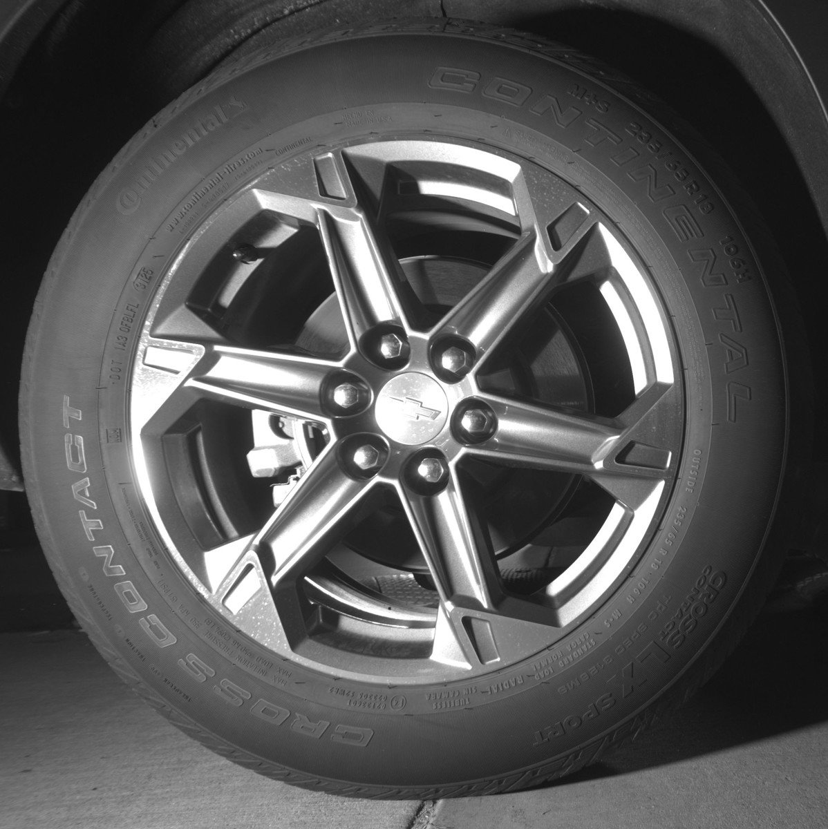 Used 2025 Chevrolet Blazer LT FWD image 15