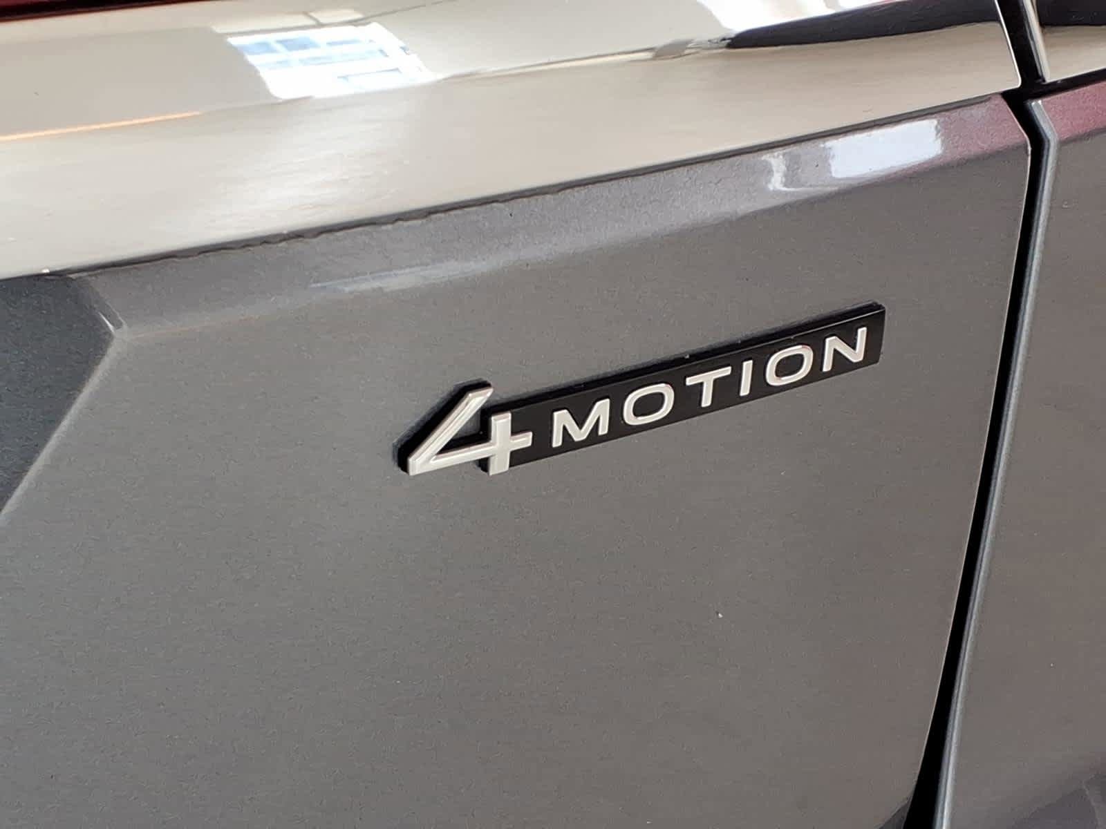Used 2023 Volkswagen Atlas SE AWD/4WD image 19