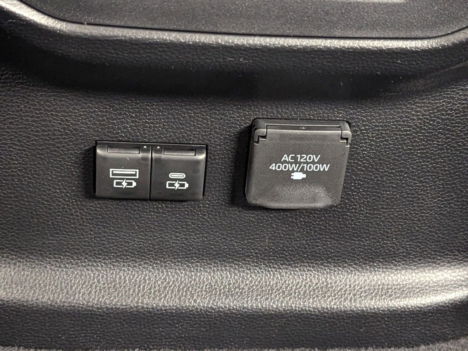 New 2026 Toyota Tundra Platinum image 25