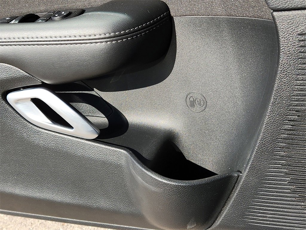 Used 2023 Dodge Challenger R/T w/ Blacktop Package image 28