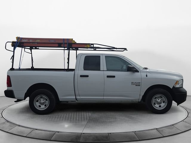 Used 2023 RAM 1500 Tradesman AWD/4WD image 6
