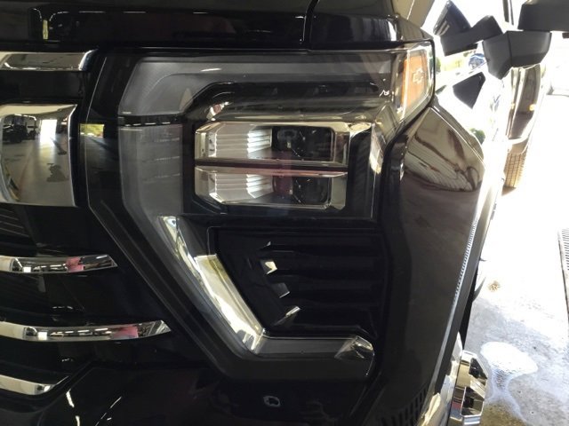 Used 2024 Chevrolet Silverado 3500 LTZ w/ LTZ Plus Package image 7