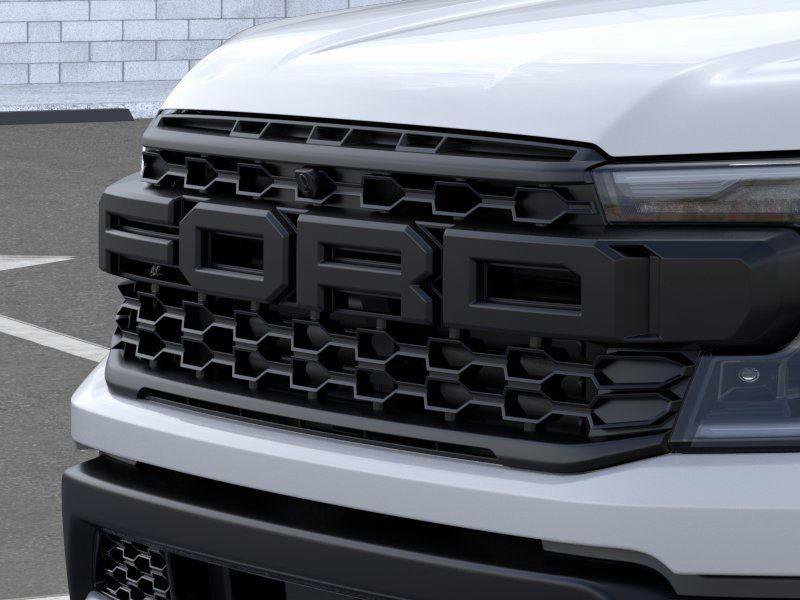 New 2025 Ford Ranger Raptor image 17