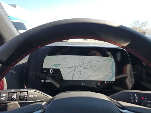 New 2026 Chevrolet Equinox RS w/ Safety and Technology Package image 19