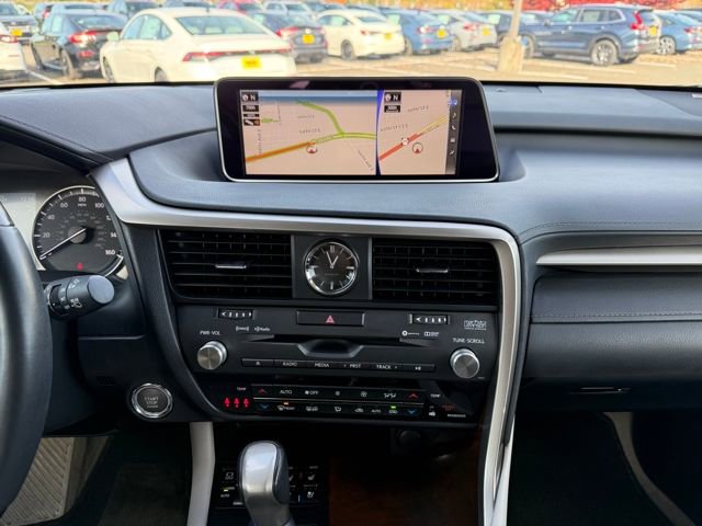 Used 2017 Lexus RX 350 FWD image 25