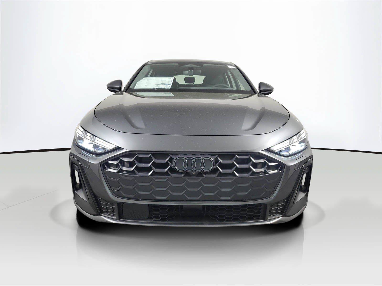 New 2026 Audi A5 2.0T Prestige AWD/4WD image 2