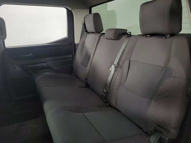 Used 2024 Toyota Tundra SR5 w/ SR5 Convenience Package image 18