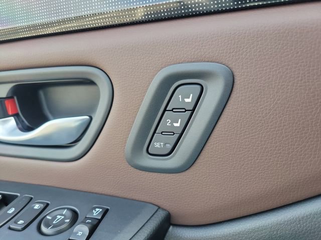 Certified 2024 Honda Pilot Elite image 23