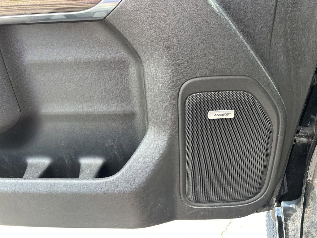 Used 2021 Chevrolet Silverado 1500 LT Trail Boss w/ Convenience Package II AWD/4WD image 18