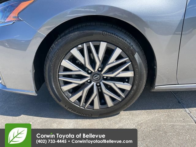 Used 2025 Nissan Altima 2.5 SV FWD image 26