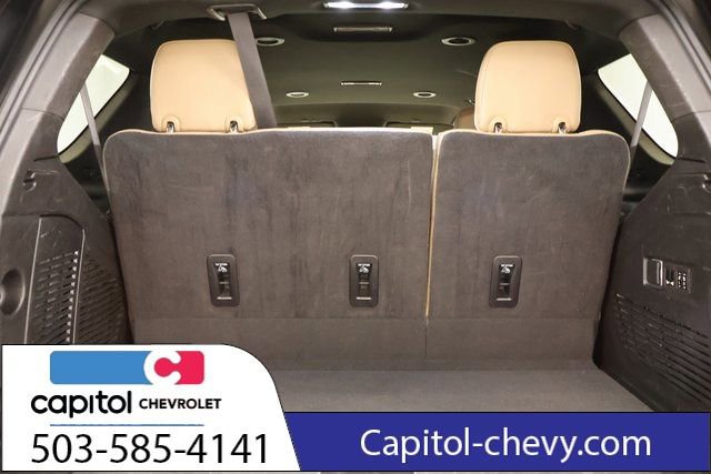 Used 2024 Chevrolet Tahoe Premier image 27