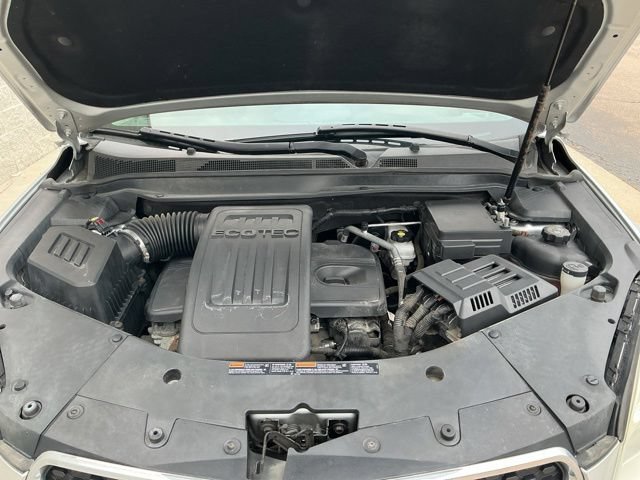 Used 2015 Chevrolet Equinox LT w/ Driver Convenience Package FWD image 18