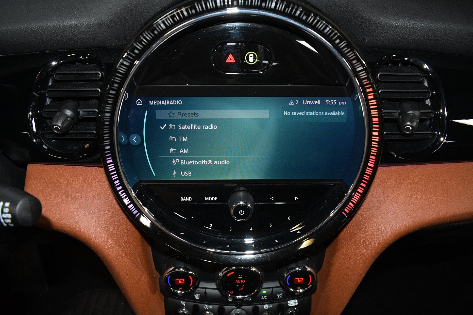 Used 2023 MINI Cooper S FWD image 35