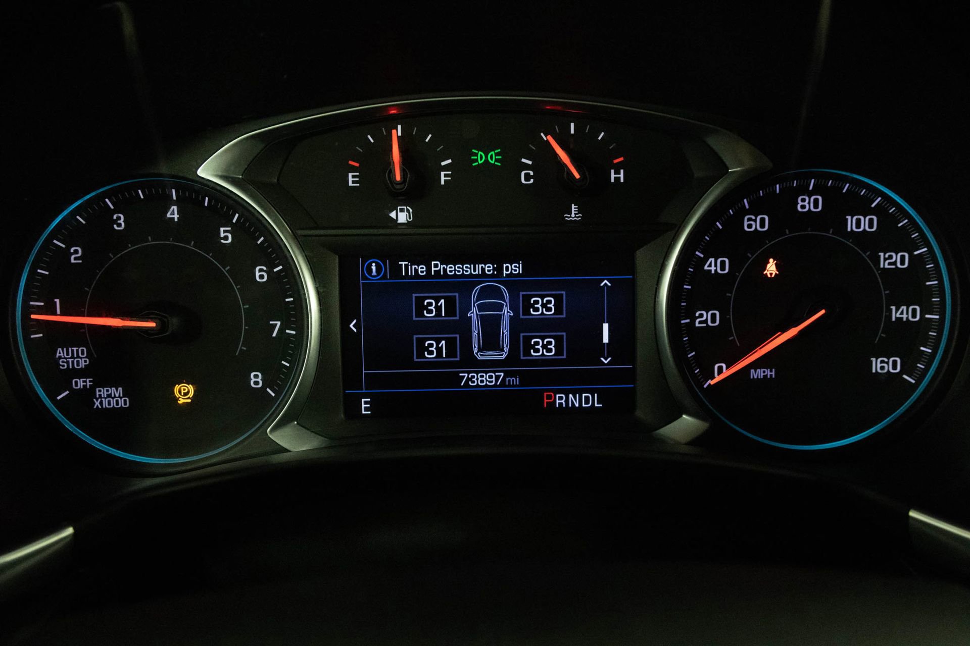 Used 2019 Chevrolet Equinox LT FWD image 30