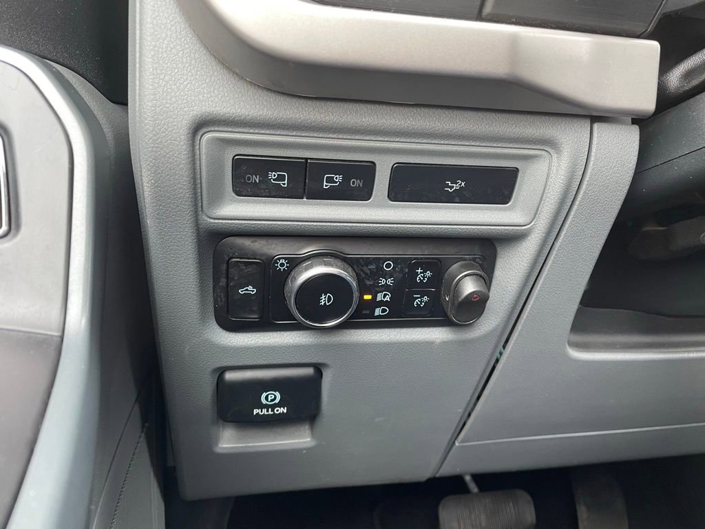 Used 2023 Ford F150 XLT w/ Equipment Group 302A High image 27