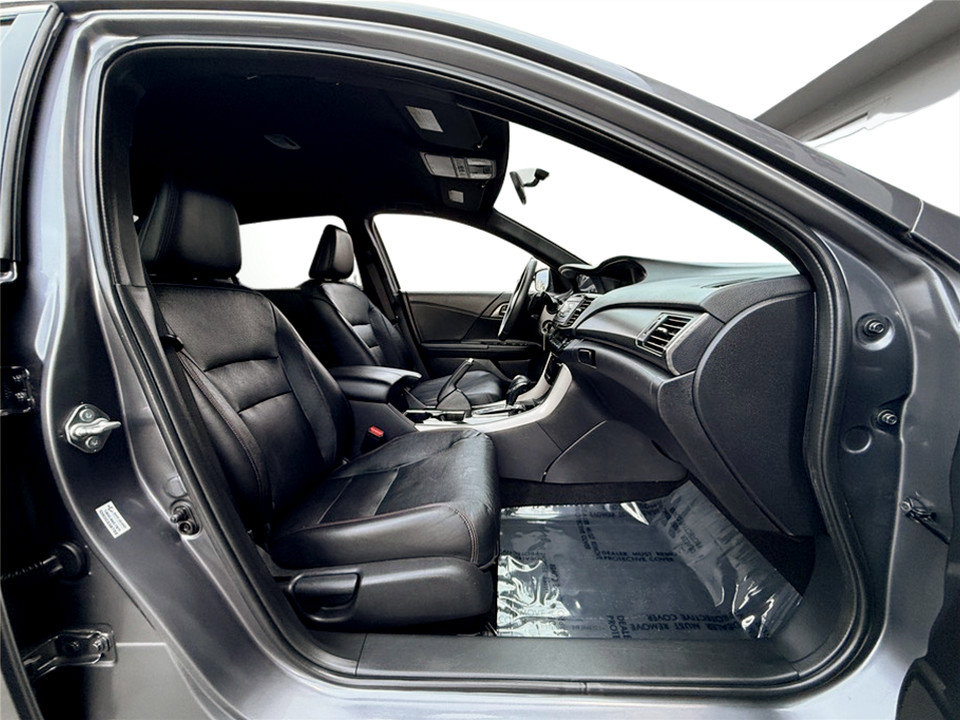 Used 2017 Honda Accord Sport Special Edition image 18
