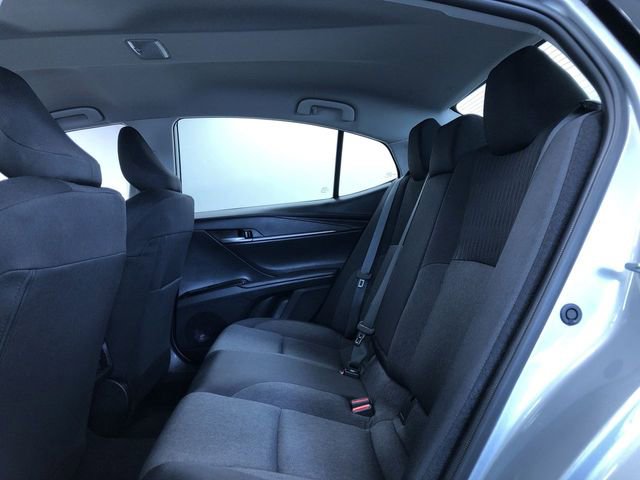 Certified 2026 Toyota Camry LE FWD image 20