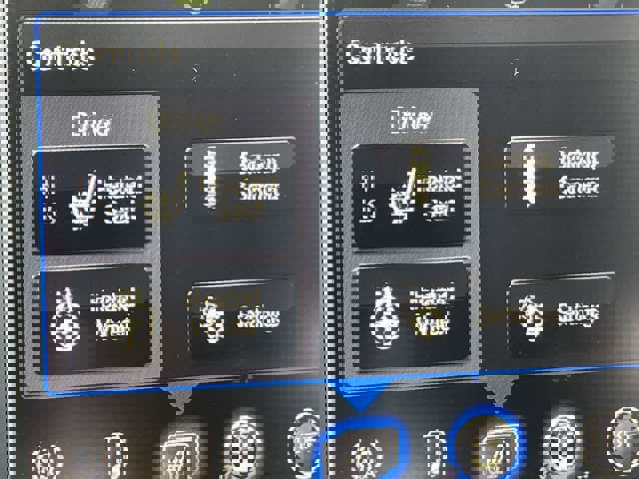 Used 2017 Jeep Grand Cherokee Altitude image 22