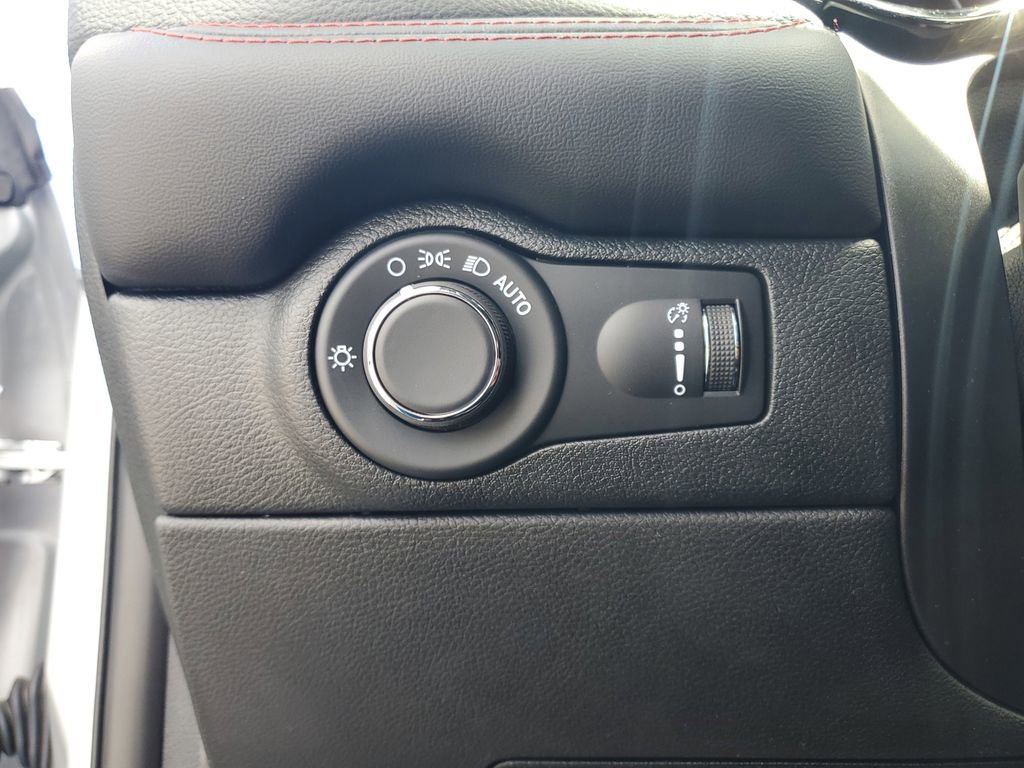 New 2025 Dodge Durango GT w/ Blacktop Package RWD image 10