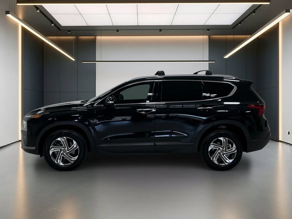 Certified 2023 Hyundai Santa Fe SEL AWD/4WD image 2