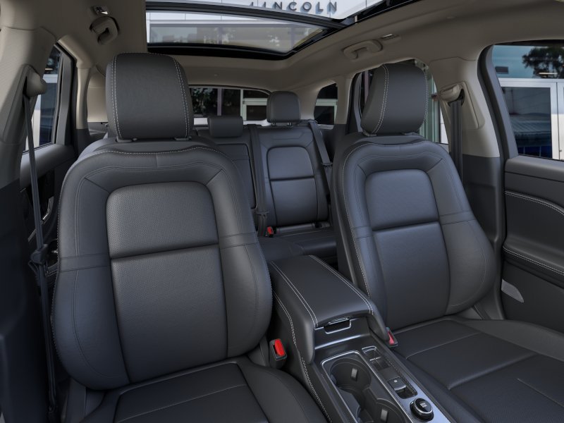New 2026 Lincoln Corsair Reserve w/ Jet Appearance Package AWD/4WD image 10