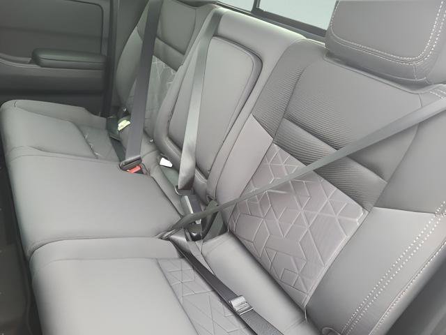 New 2026 Nissan Frontier SV w/ All-Weather Content Package image 18