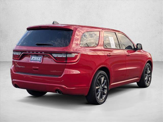Used 2014 Dodge Durango SXT w/ Quick Order Package 23B RWD image 5
