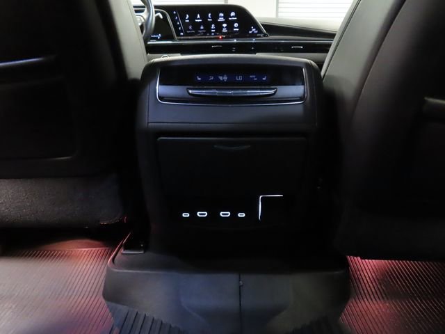 Certified 2021 Cadillac Escalade Sport w/ Driver Assist Tech Package image 28