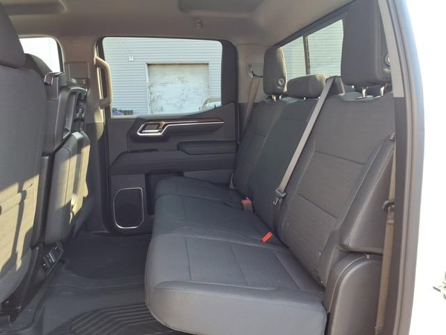 New 2026 Chevrolet Silverado 1500 LT AWD/4WD image 11