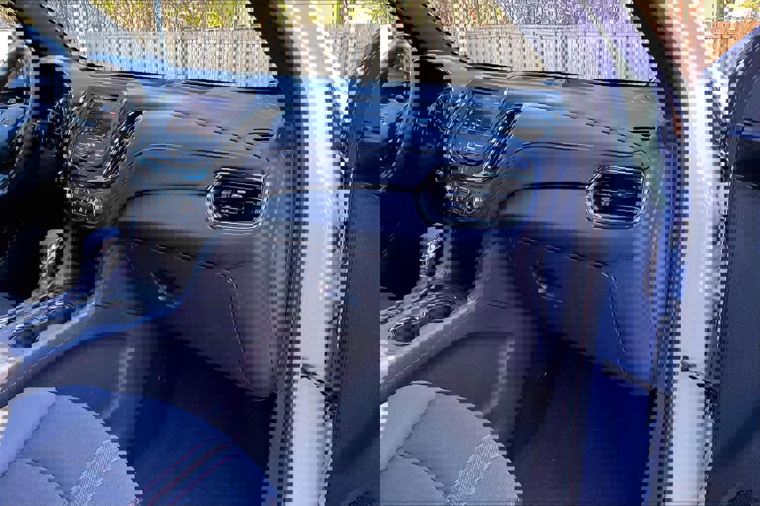 Used 2023 Chevrolet Equinox RS image 16