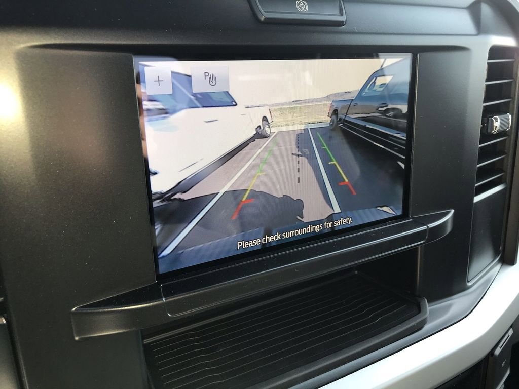 New 2026 Ford F250 XL w/ STX Appearance Package AWD/4WD image 17