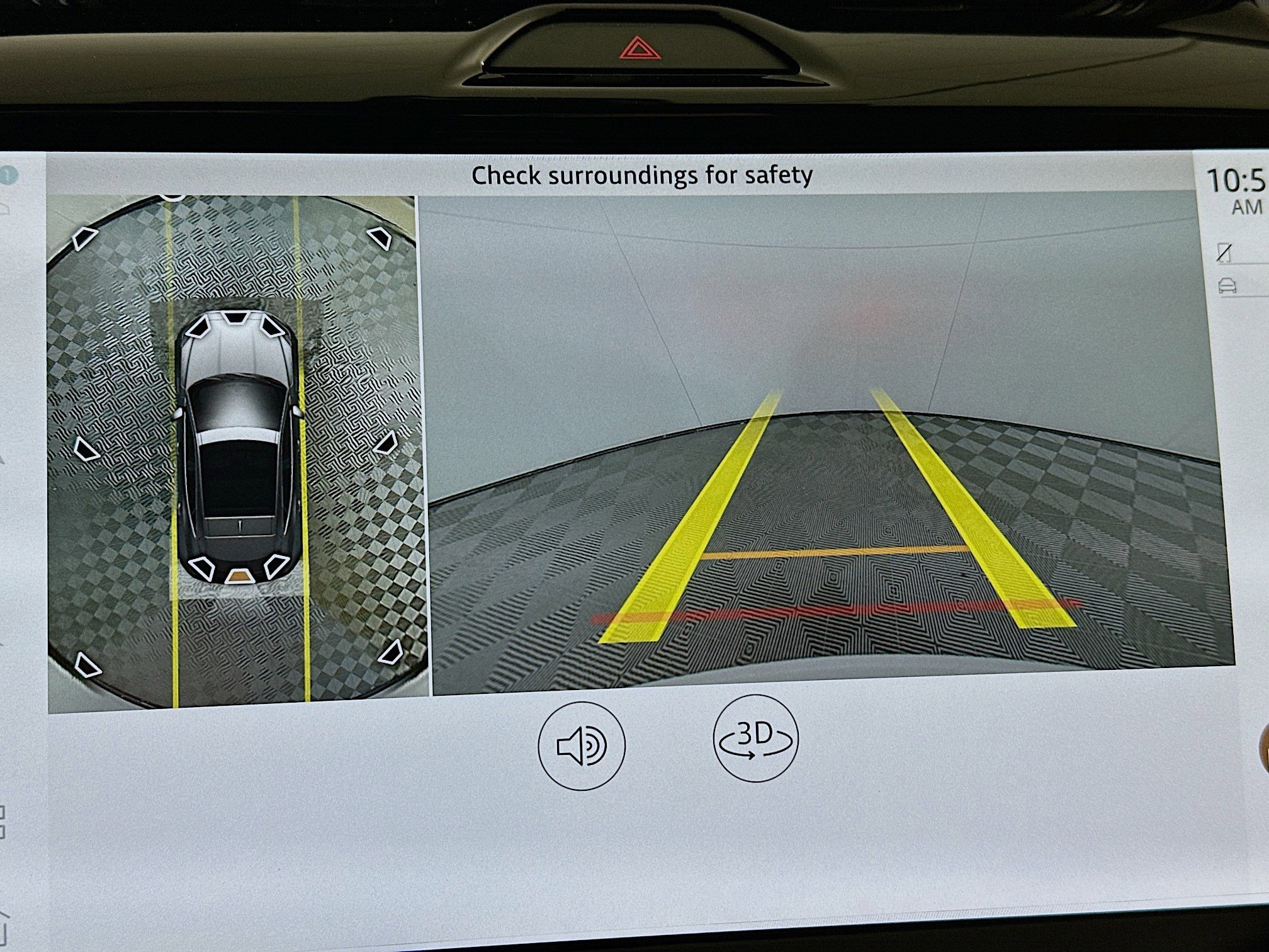 Used 2024 Jaguar E-PACE R-Dynamic SE image 23