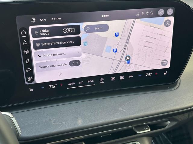 New 2026 Audi Q3 quattro 2.0T AWD/4WD image 11