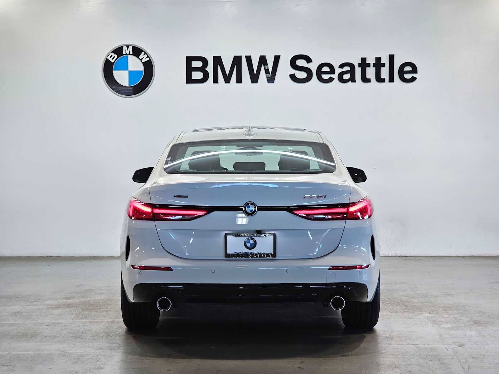 Used 2024 BMW 228i xDrive Gran Coupe 228i xDrive w/ Convenience Package image 5