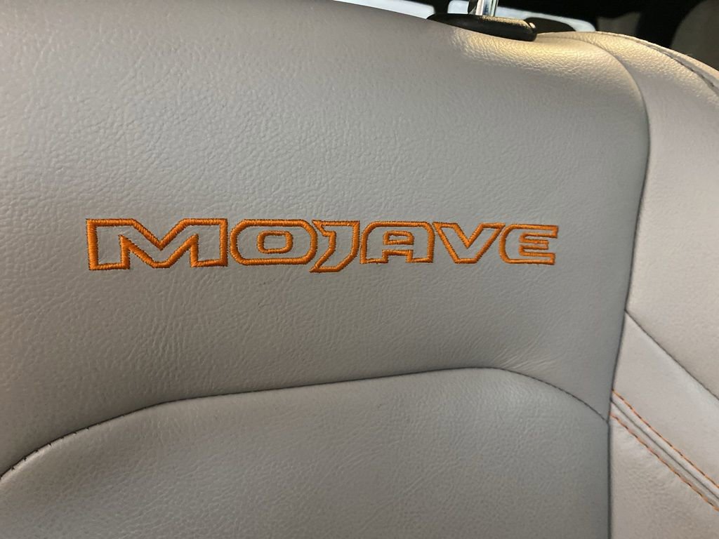 Certified 2021 Jeep Gladiator Mojave image 10