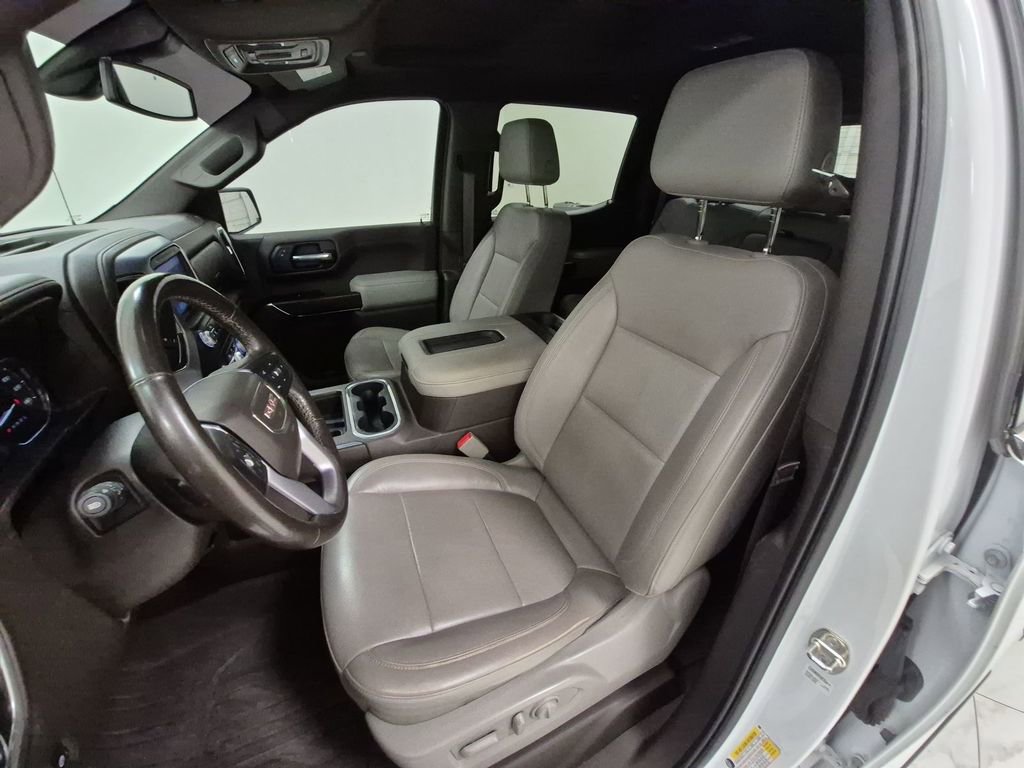Used 2020 GMC Sierra 1500 SLT image 20