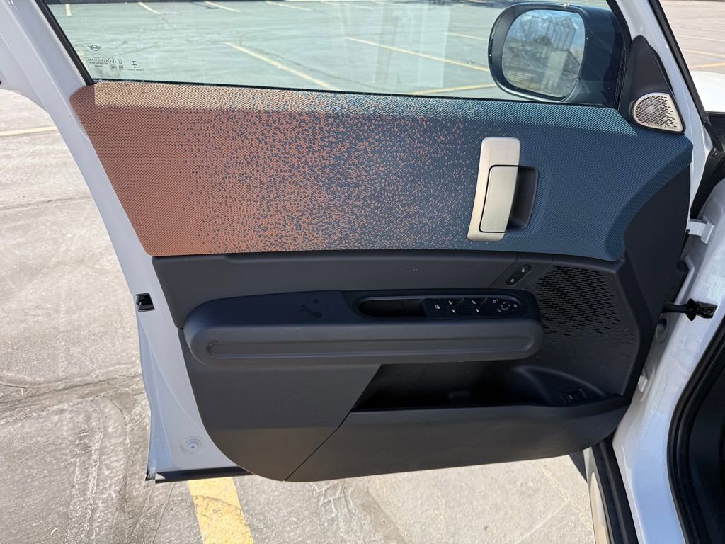 Certified 2025 MINI Cooper Countryman S image 8