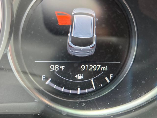 Used 2018 MAZDA CX-5 Grand Touring w/ Premium Package FWD image 28