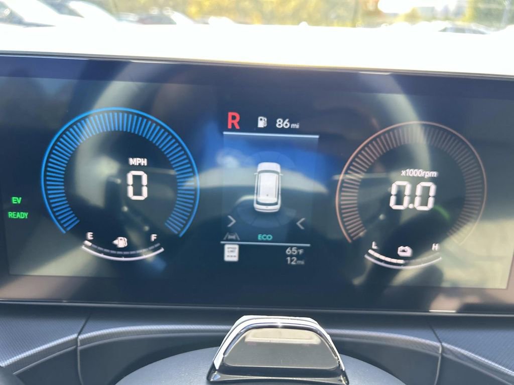 New 2026 Hyundai Santa Fe SEL image 34